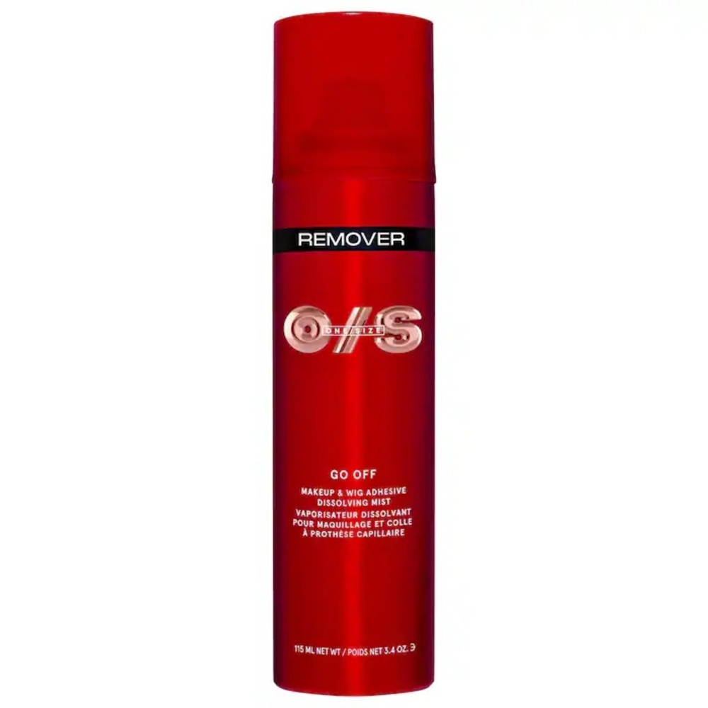 ONE/SIZE by Patrick Starrr Go Off Makeup Remover Dissolving Mist - 115mL / 3.4oz
